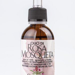 Olio di Rosa Mosqueta