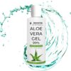 Aloe vera gel 99% 200 ml Helix Extra