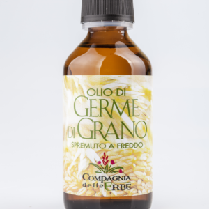 Olio di Germe di Grano 100ml
