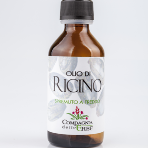 Olio di Ricino