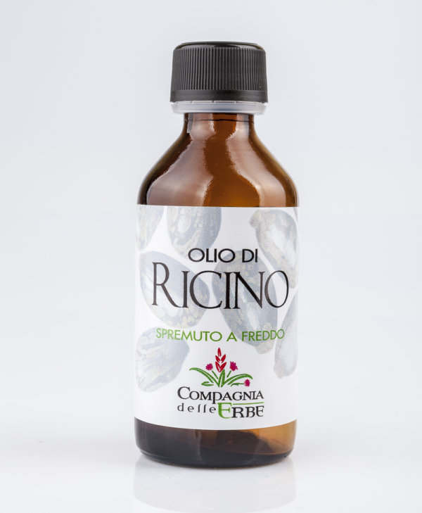 Olio di Ricino