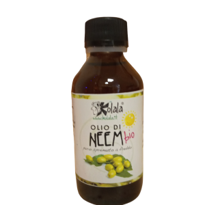 Olio di Neem BIO