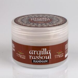 Argilla Rassoul (o Ghassoul) Marocchina
