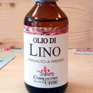 Olio di Lino