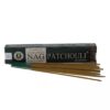 Incenso Naturale Golden Nag Patchouly 15 gr