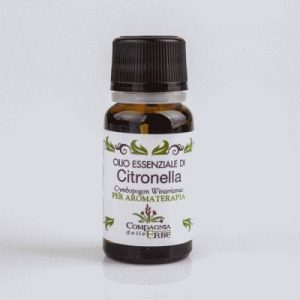 Olio Essenziale Di Citronella 10ml