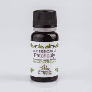 Olio Essenziale Di Patchouly 10ml