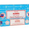 Incenso Naturale Satya Karma 15 gr