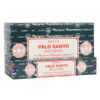 Incenso Naturale Satya Palo Santo 15 gr