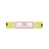 Incenso Naturale Satya Tulsi 15gr