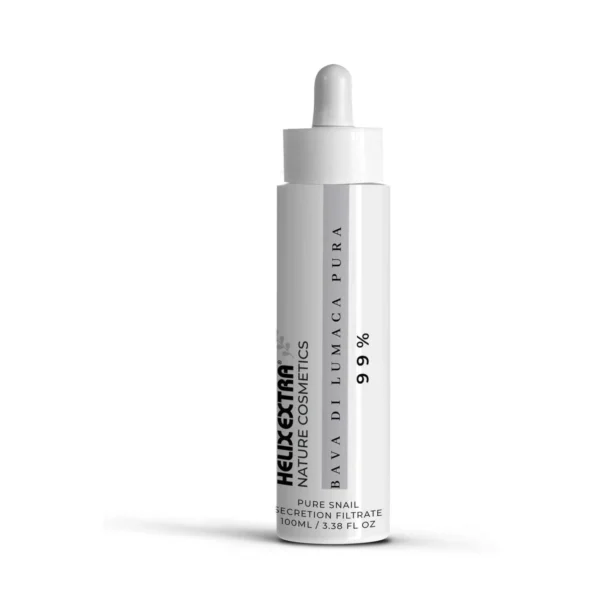 Bava di lumaca pura 99% - 100 ml