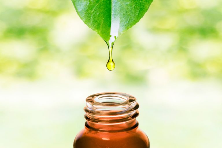oli essenziali OLIO 31 RICETTA ORIGINALE SVIZZERA 100ml