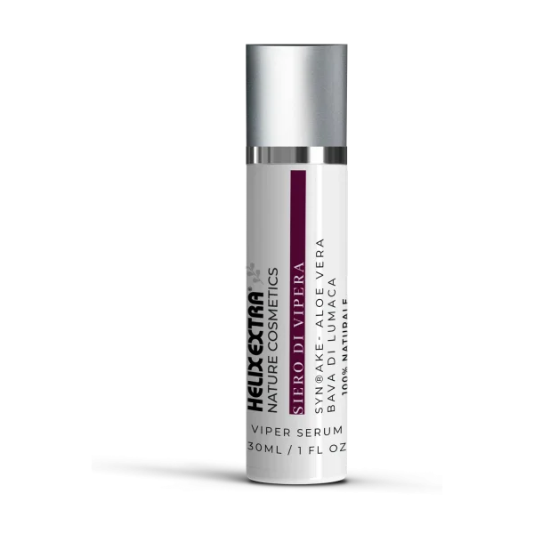 Siero di vipera con Syn Ake - effetto lifting naturale 30 ml