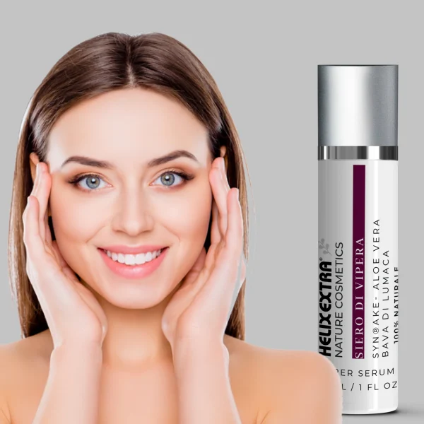 Siero di vipera con Syn Ake - effetto lifting naturale 30 ml - immagine 3