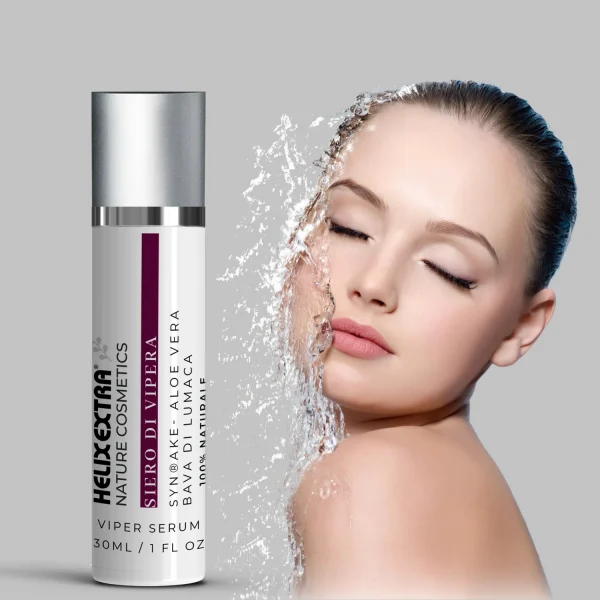 Siero di vipera con Syn Ake - effetto lifting naturale 30 ml - immagine 4