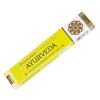 Incenso Naturale Garden Fresh Ayurveda 15gr