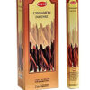 INCENSO HEM CANNELLA 20 STICKS