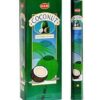 INCENSO HEM COCCO 20 STICKS
