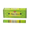 INCENSO HEM ALOE VERA 20 STICKS