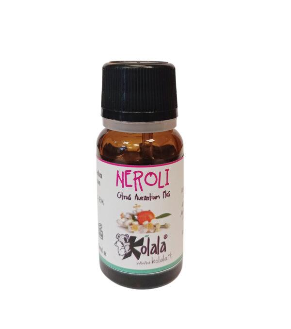 Olio Essenziale di Neroli 100% naturale Kolala  10ML