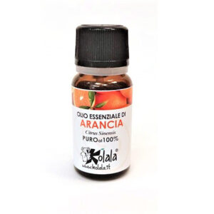 Olio Essenziale Arancio Dolce 10ml