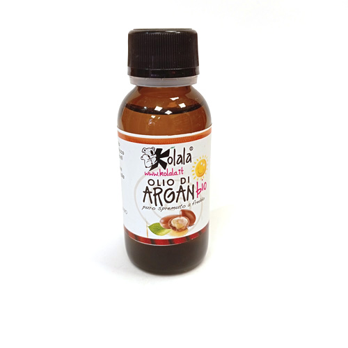 Olio di Argan BIO Puro