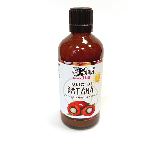 Olio di Batana 100 Ml