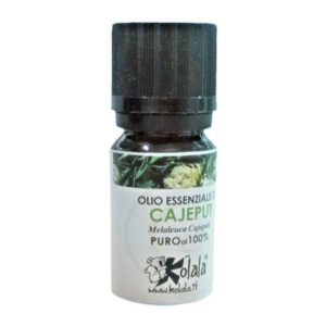 Olio Essenziale Di Cajeput 10ml