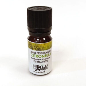 Olio Essenziale Di Citronella 10ml