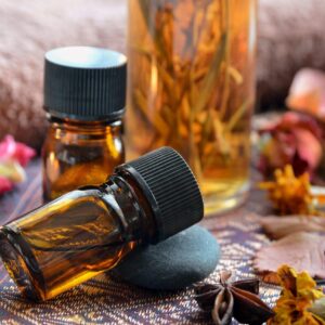 OLIO 31 RICETTA ORIGINALE SVIZZERA 100ml