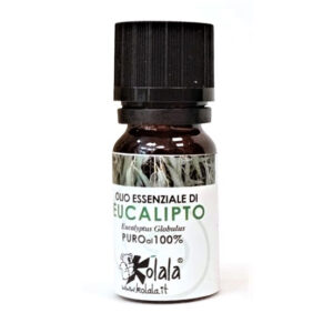 Olio Essenziale Di Eucalipto 10ml