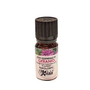 Olio Essenziale Di Geranio 10ml