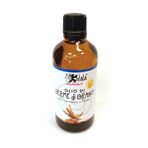 Olio di Germe di Grano 100ml