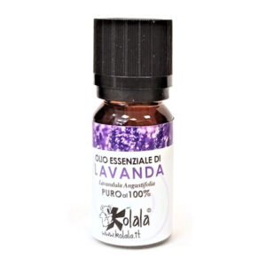 Olio essenziale di lavanda liguria 10 ml