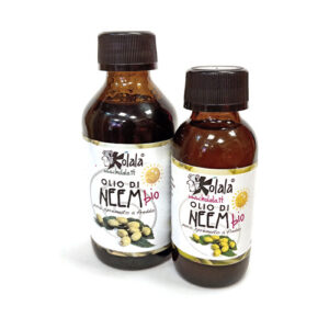 Olio di Neem BIO