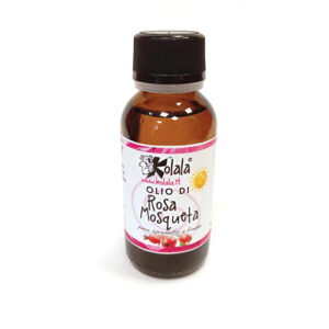 Olio di Rosa Mosqueta Pura 50 ML