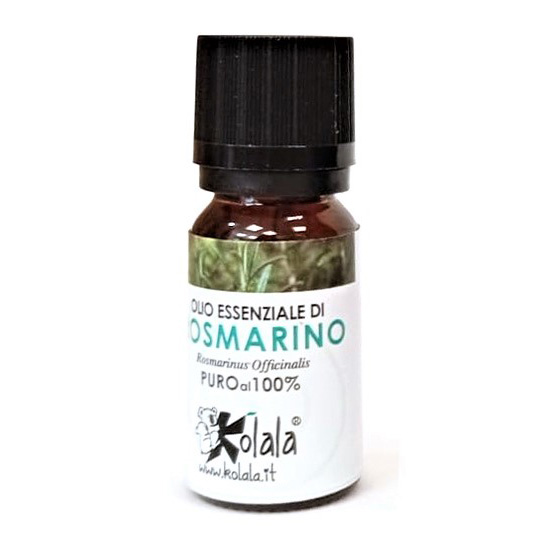 Olio Essenziale di Rosmarino 10ml