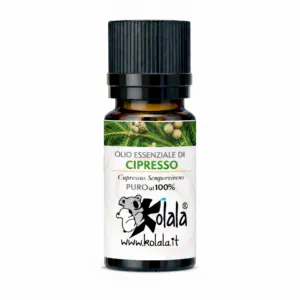 Olio Essenziale Di Cipresso 10 ml
